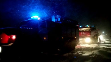 Пожарные в Грачах баню не спасли, но сохранили 50 тысяч рублей