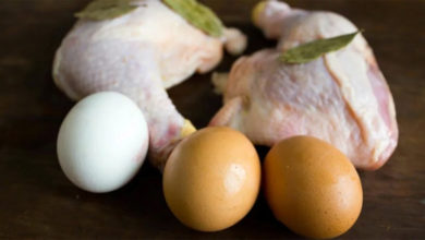 Цены на мясо курицы и яйца не вырастут