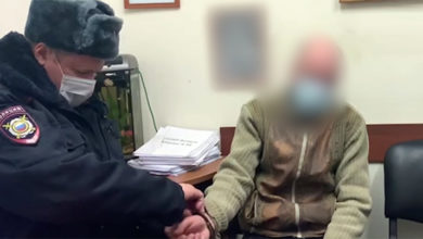Следственный комитет: мужчина из Вольска признался в изнасиловании и убийстве 5-летнего мальчика