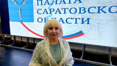 Наталья Караман требует от депутатов облдумы не нарушать закон