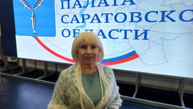 Наталью Караман избрали заместителем председателя региональной ОПы