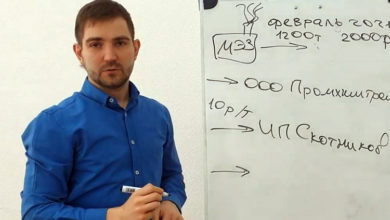 Олег Удилов вычислил мутную схему с подсолнечной шелухой