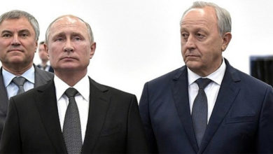 Пересидит ли Радаев Путина