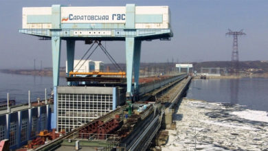 Балаковский суд подтвердил, что Саратовская ГЭС «травит Волгу»