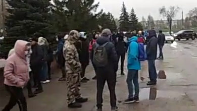 Акции протеста в Саратове и Балаково: Исаев заявил о вандалах, троих балаковцев задержали