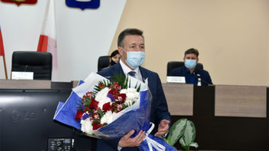 Депутаты Балаковского района экстренно освободили Соловьева от занимаемой должности