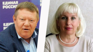 Наталья Караман может составить конкуренцию Николаю Панкову на выборах в Госдуму?