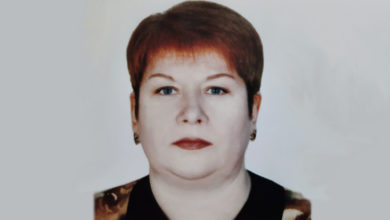 Школе в Балаково присвили имя умершей от коронавируса медсестры