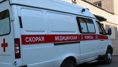 В Балаково ребенка из детского сада госпитализировали с травмой головы