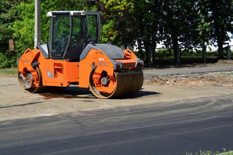 Капитальный ремонт дорог в Балаково: Общественная палата обеспокоена качеством работы