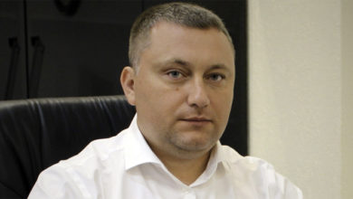 Торжественно и быстро: Сергей Грачев вступил в должность Главы БМР