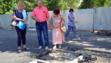 Капитальный ремонт дорог в Балаково: Общественная палата обеспокоена качеством работы