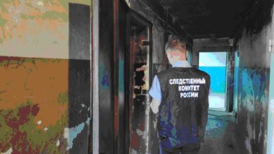 Балаковец зарезал свою сожительницу за требование найти официальную работу