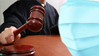 В Балаково продолжают штрафовать безмасочников
