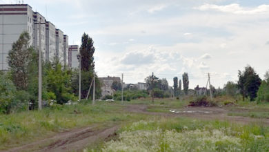 Ремонт дороги на Братьев Захаровых в Балаково: за дело возьмется «Автотрасса»