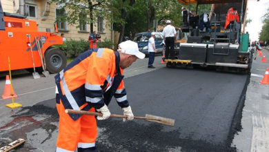 Работы на улице Ленина в Балаково развернутся с завтрашнего дня