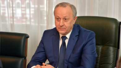 Валерий Радаев вполне может быть избран губернатором на третий срок