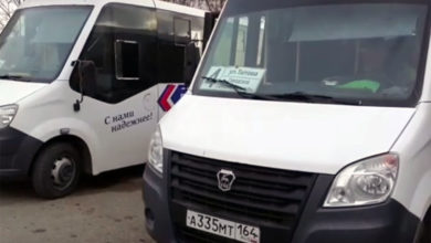 Видео: последние новости Балаково за 16 июля