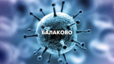 Антирекорд: в Балаково коронавирусом за сутки заразились 34 человека