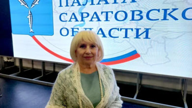 Наталья Караман составит конкуренцию Николаю Панкову на выборах в Госдуму