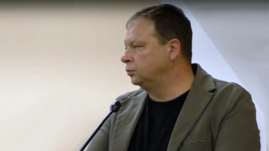 Владимир Капитанов вернулся на должность руководителя УДХБ в Балаково