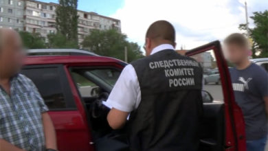 В отношении директора балаковской организации возбуждено уголовное дело