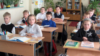 Школьников больше не будут переводить на дистанционное обучение: заявление министра