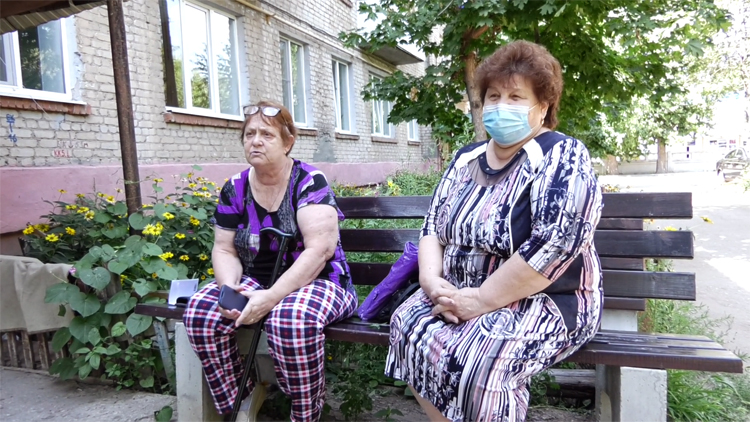 Недалеко и до беды: о чем беспокоятся жители на улице Титова в Балаково