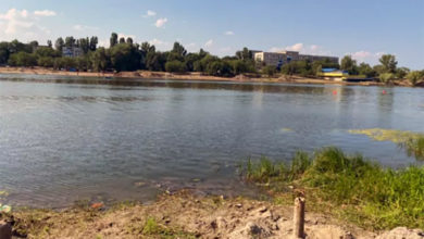 На мать утонувшего в Балаково малыша завели уголовное дело