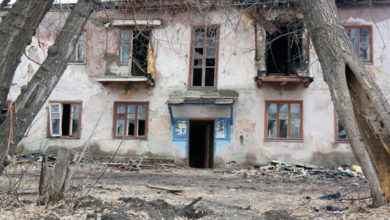 Какие дома в Балаково будут расселять по программе ветхого и аварийного жилья в 2022 году