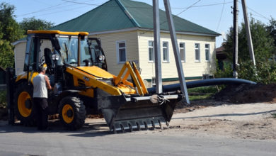 Началось строительство второй очереди моста Победы