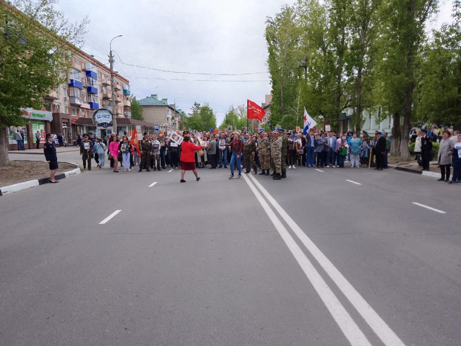 Фото бессмертного полка балаково