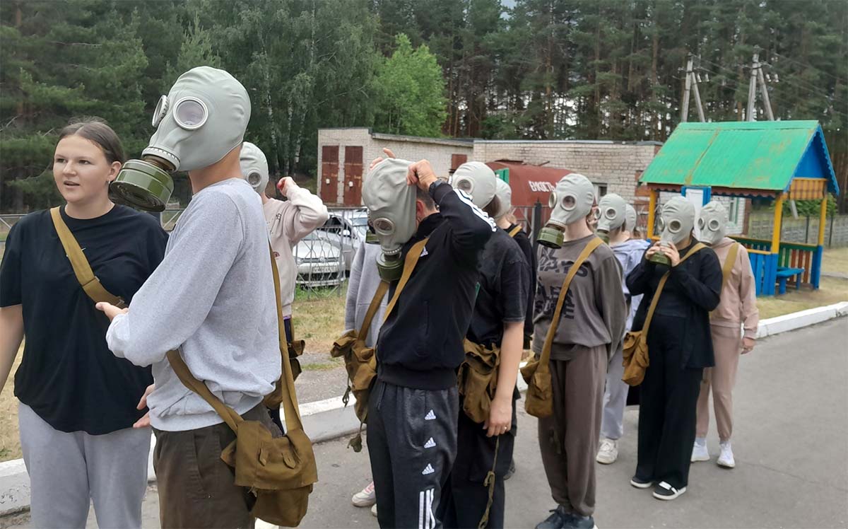 О том, как устроен беспилотник, расскажут в «Авангарде» в Балаково |  01.07.2024 | Балаково - БезФормата